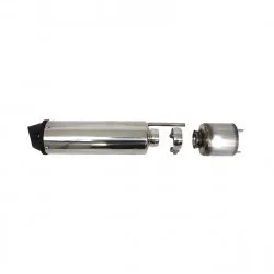 MBRP - AT-9300PT - Performance Muffler