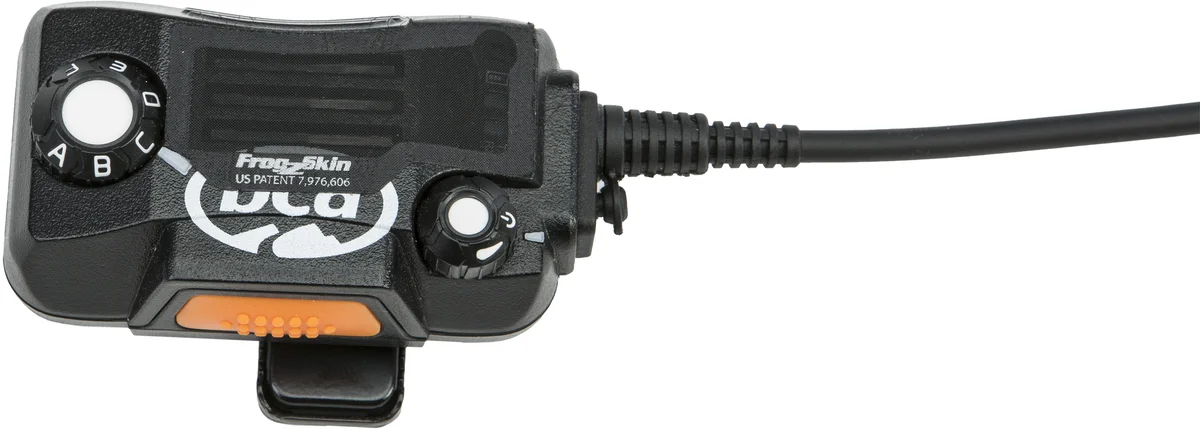 FROGZ SKIN - F0279 - BCA Radio Vent Kit
