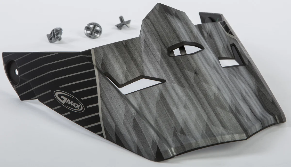 GMAX - G046868 - MX46 Helmet Visor