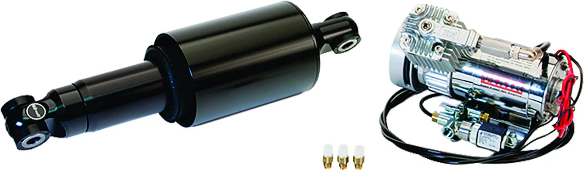 ARNOTT - MC-3585 - M8 Softail Air Suspension