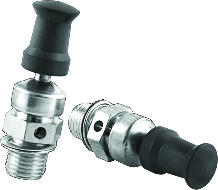 KPMI - 20-21255 - Compression Releases