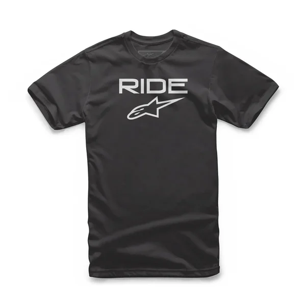ALPINESTARS - 1038-72000-1020-2XL - Ride 2.0 Tee