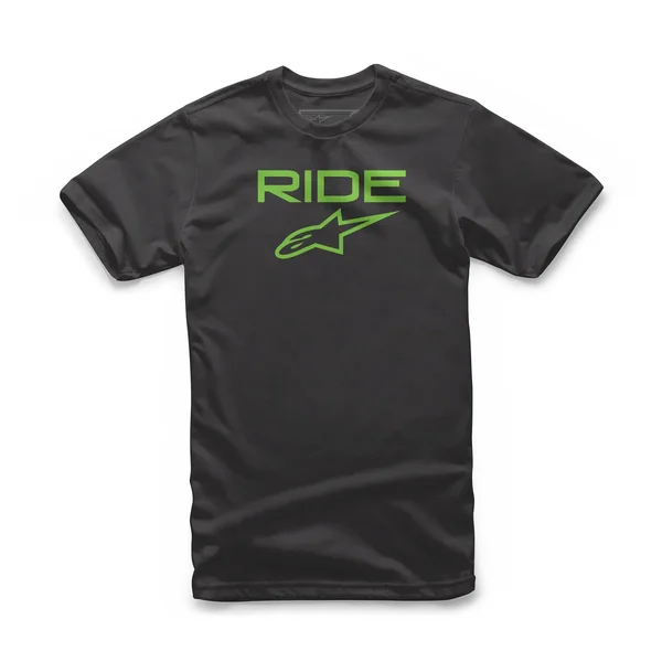 ALPINESTARS - 1038-72000-1060-2XL - Ride 2.0 Tee
