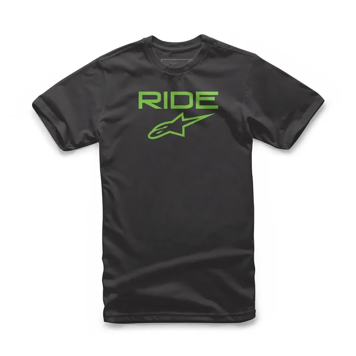 ALPINESTARS - 1038-72000-1060-2XL - Ride 2.0 Tee