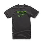 ALPINESTARS - 1038-72000-1060-XL - Ride 2.0 Tee