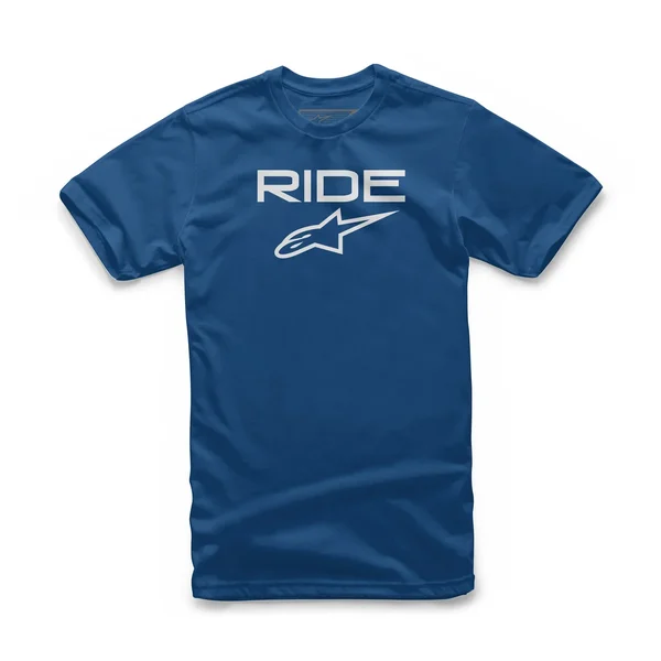 ALPINESTARS - 1038-72000-7920-XL - Ride 2.0 Tee