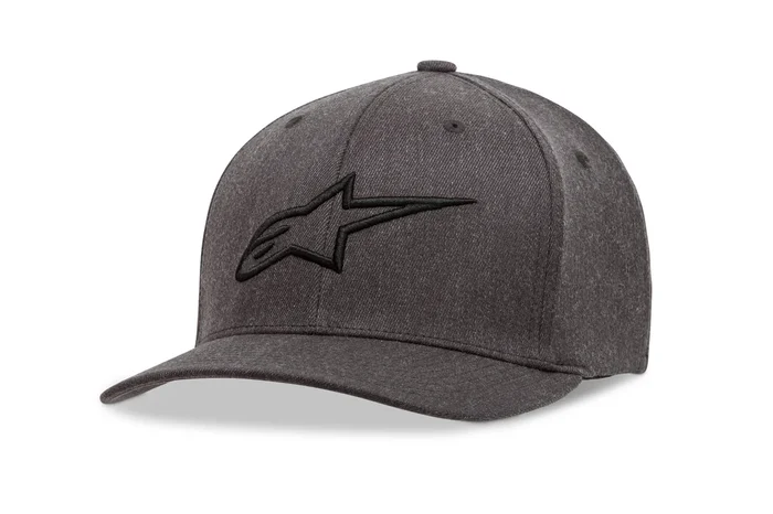 ALPINESTARS - 1017-81010-1910-S/M - Ageless Curve Hat