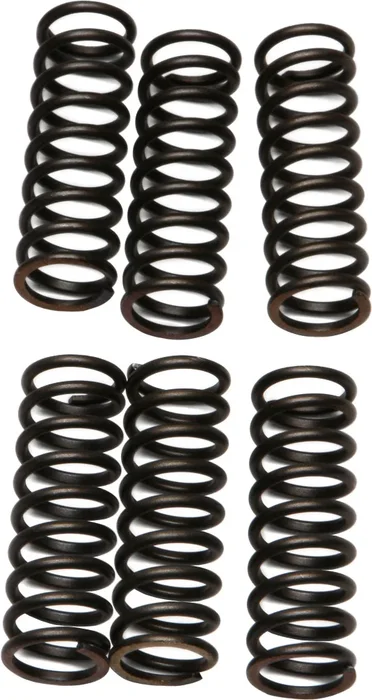 EBC CSK43 Redline Clutch Springs - High-Performance Clutch Kit for Powersports Vehicles