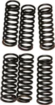 EBC CSK43 Redline Clutch Springs - High-Performance Clutch Kit for Powersports Vehicles