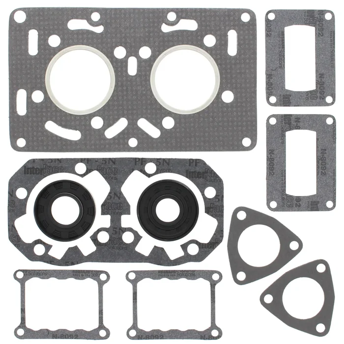 VERTEX - 711050 - Full Gasket Set