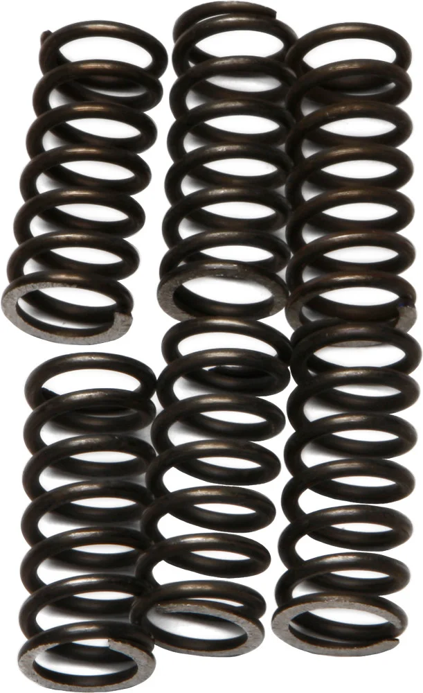 EBC CSK46 Redline Clutch Springs - High-Performance Clutch Springs for Powersports Vehicles