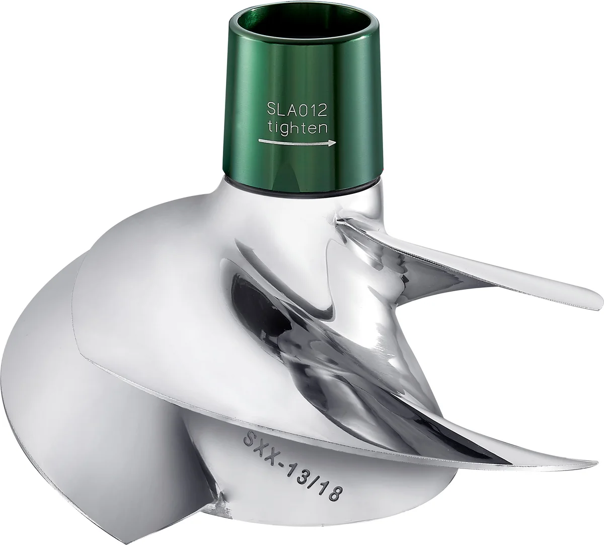 SOLAS - SXX-CD-13/18 - Impeller