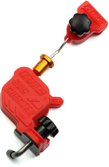 DRC - D59-37-180 - Suspension Sag Checker