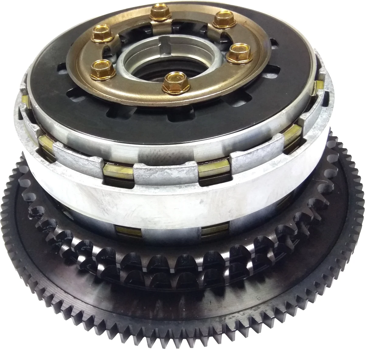 HARDDRIVE - 148432 - Clutch Assembly