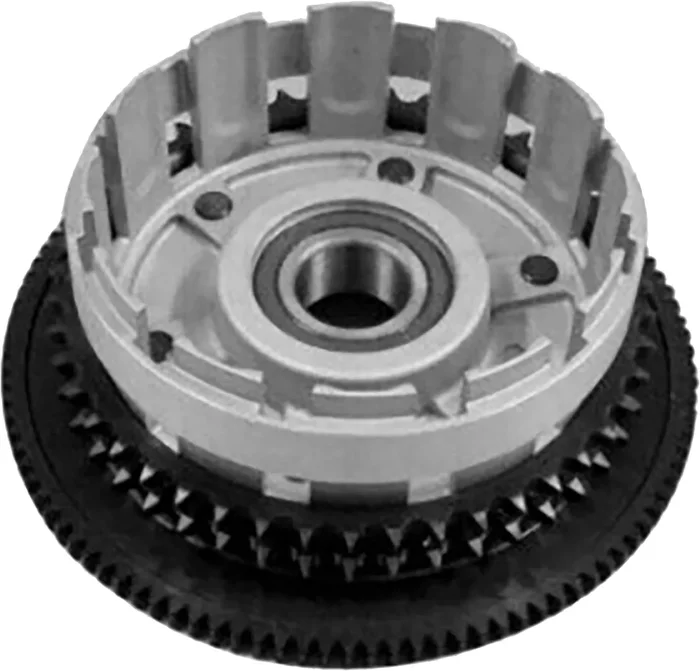 HARDDRIVE - 148422 - Clutch Shell