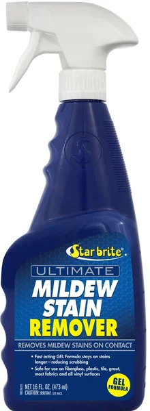 STAR BRITE - 98616 - Mildew Stain Remover