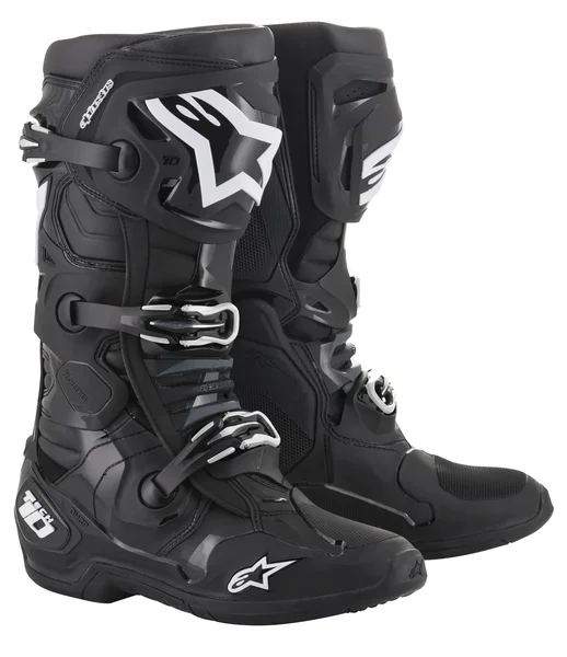 ALPINESTARS - 2010020-10-10 - Tech 10 Boots