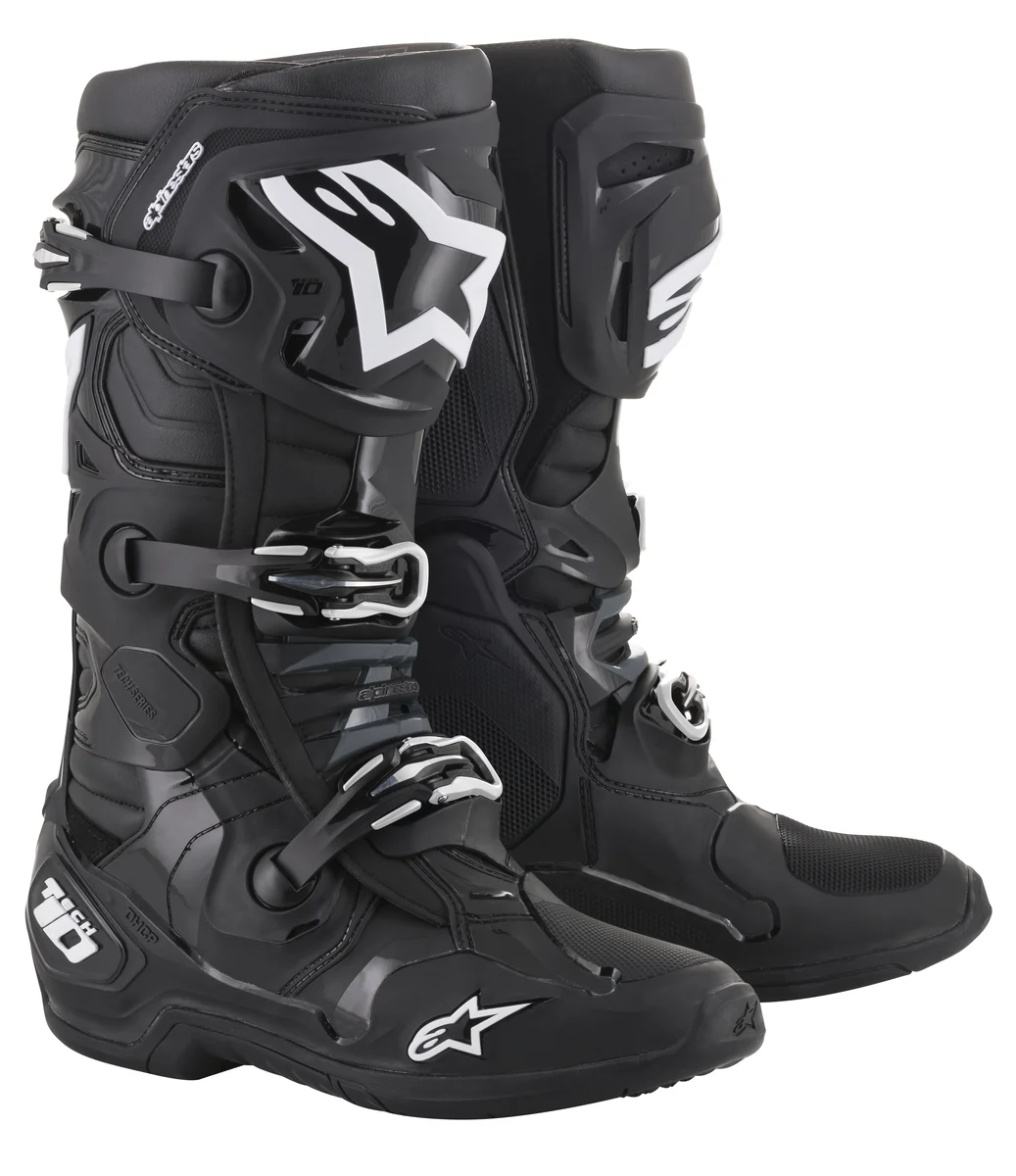 ALPINESTARS - 2010020-10-14 - Tech 10 Boots
