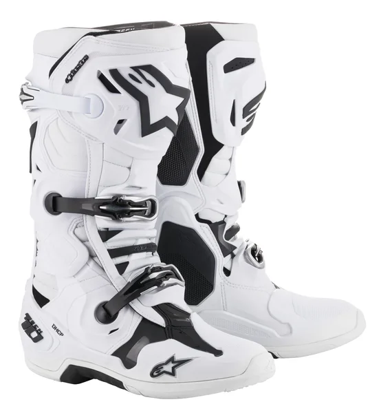 ALPINESTARS - 2010020-20-8 - Tech 10 Boots