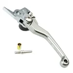 ZETA - ZE42-3287 - CNC Machined Folding Clutch Lever