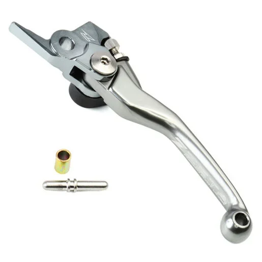 ZETA - ZE42-3687 - Forged Folding Clutch Lever