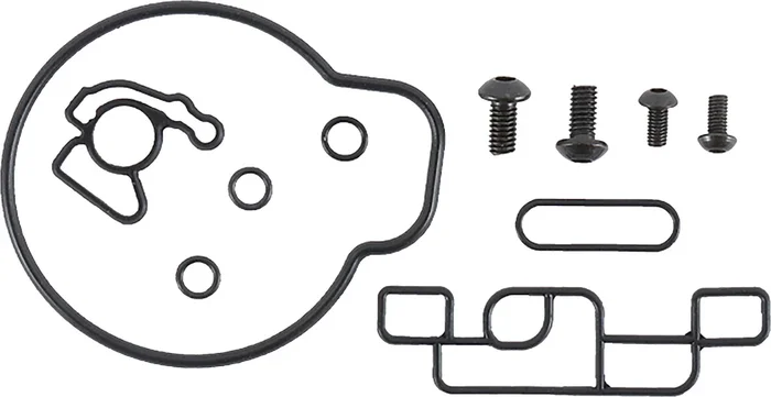 ALL BALLS - 26-1513 - Keihin FCR Mid Body Gasket Kit