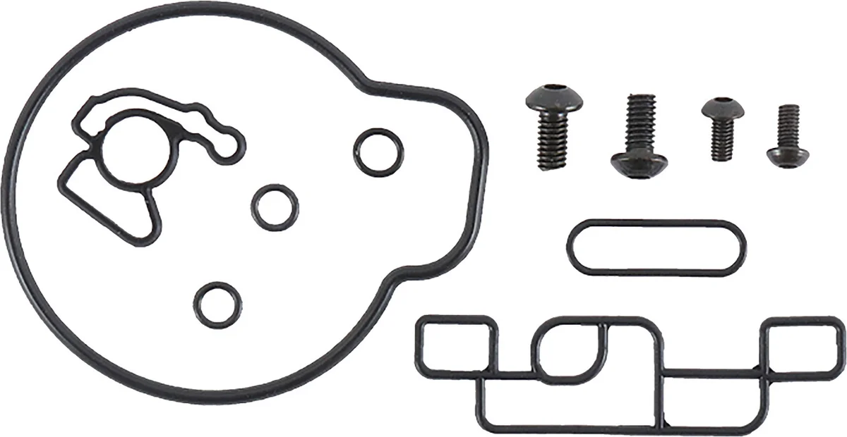 ALL BALLS - 26-1513 - Keihin FCR Mid Body Gasket Kit