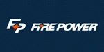 FIRE POWER - BANNER-FIREPOWER - Fire Power Banner