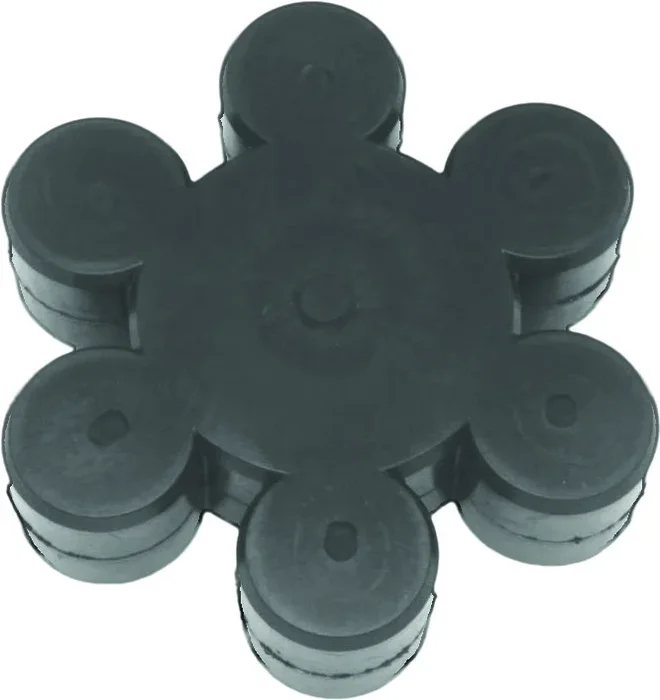 WSM - 003-206 - Coupler Damper