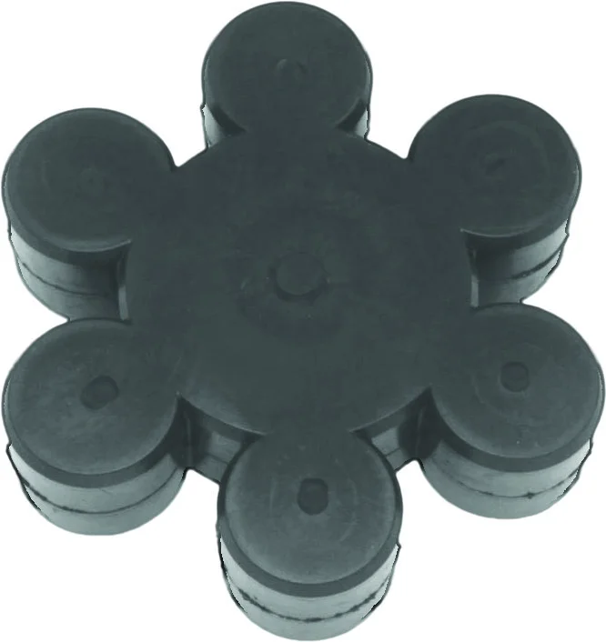 WSM - 003-206 - Coupler Damper