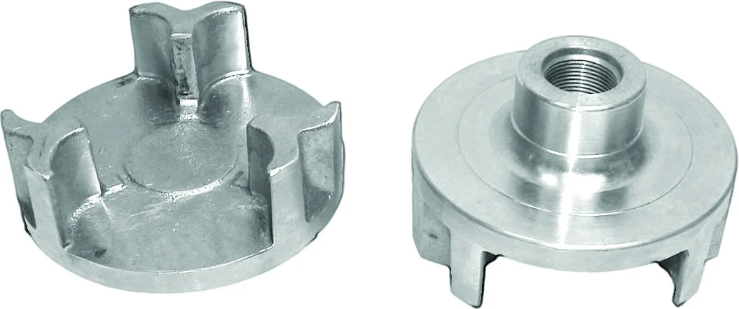 WSM - 003-219 - Drive Coupler