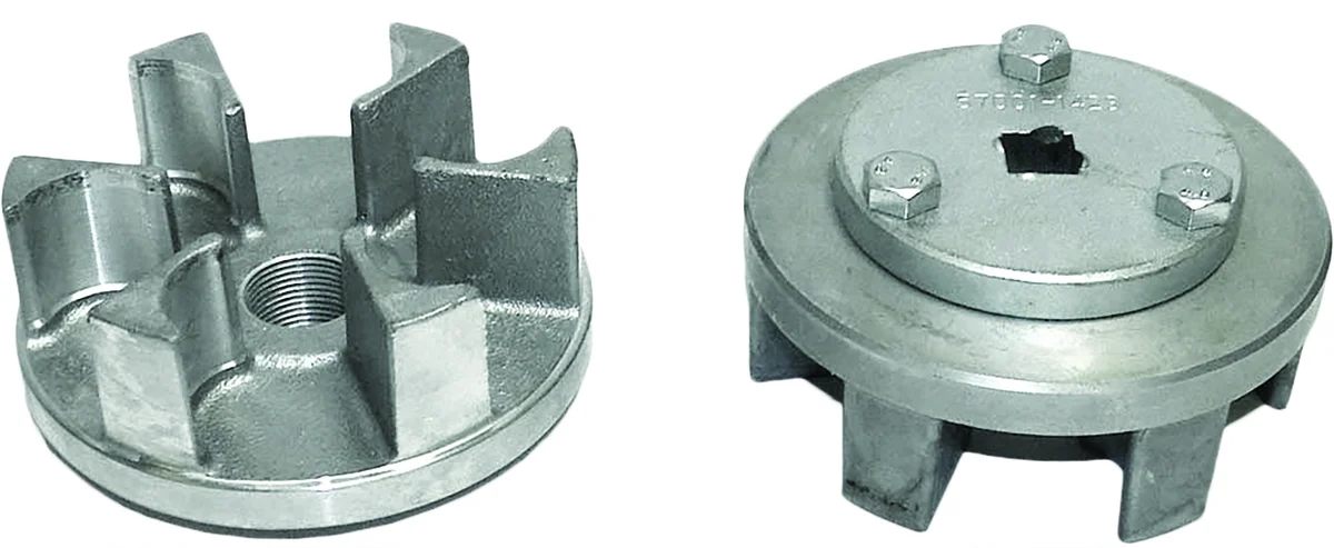 WSM - 003-310 - Drive Coupler Removal Tool