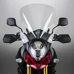NATIONAL CYCLE - N20219A - Fairing Mount V-Stream Windscreen