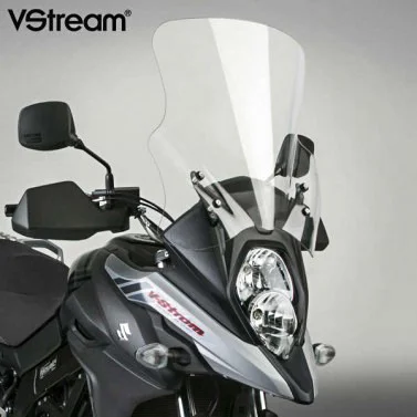 NATIONAL CYCLE - N20222 - Fairing Mount V-Stream Windscreen