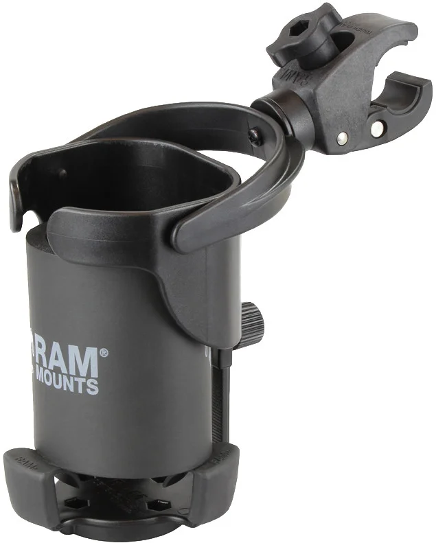 RAM - RAP-B-417-400U - Mounting Complete Kit
