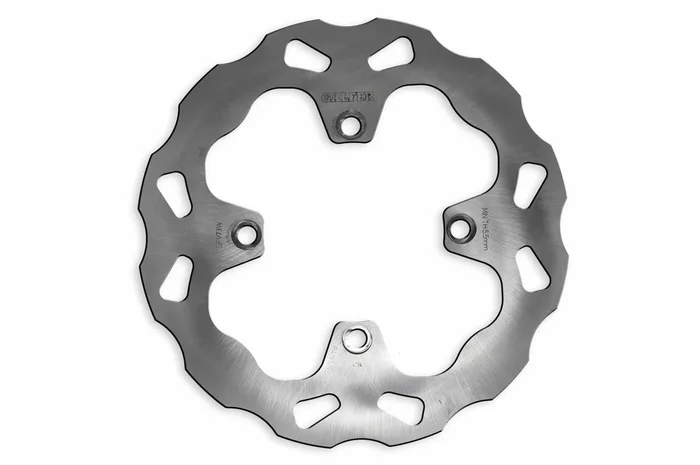 GALFER - DF973W - Wave Rotor