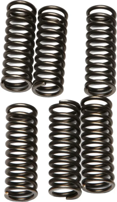 EBC CSK69 Redline Clutch Springs - High-Performance Racing Clutch Kit for Powersports