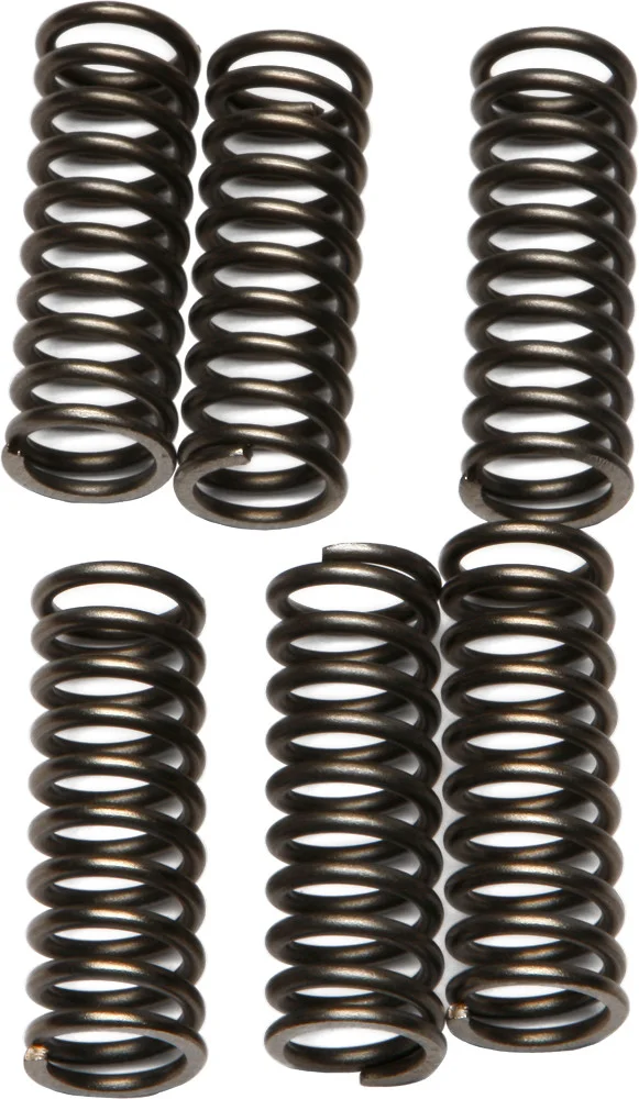 EBC CSK69 Redline Clutch Springs - High-Performance Racing Clutch Kit for Powersports