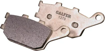 GALFER - FD506G1397 - HH Sintered Brake Pads