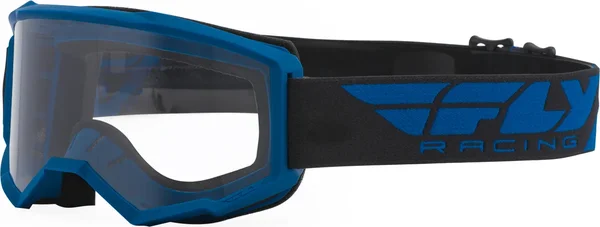 FLY RACING - FLA-002 - Focus Goggles