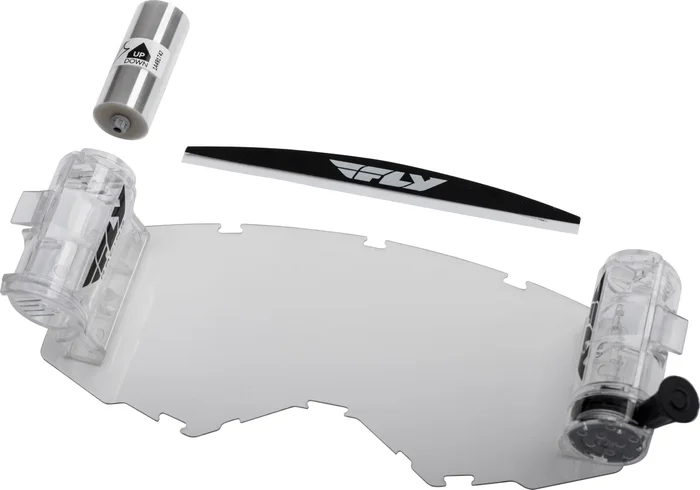 FLY RACING - FLA-027 - Goggle Roll-off System