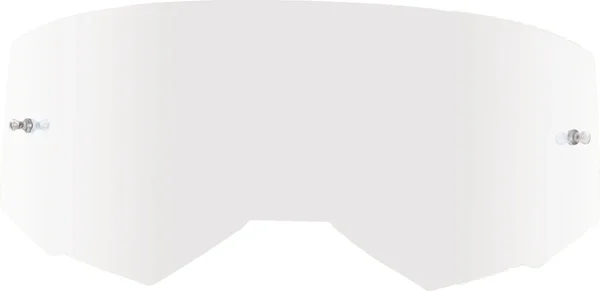 FLY RACING - FLA-032 - Zone/Focus Goggle Lens