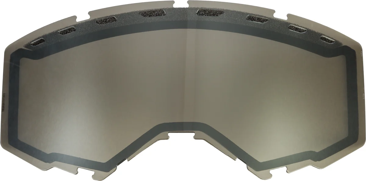 FLY RACING - FLB-022 - Goggle Dual Lens w/Vents