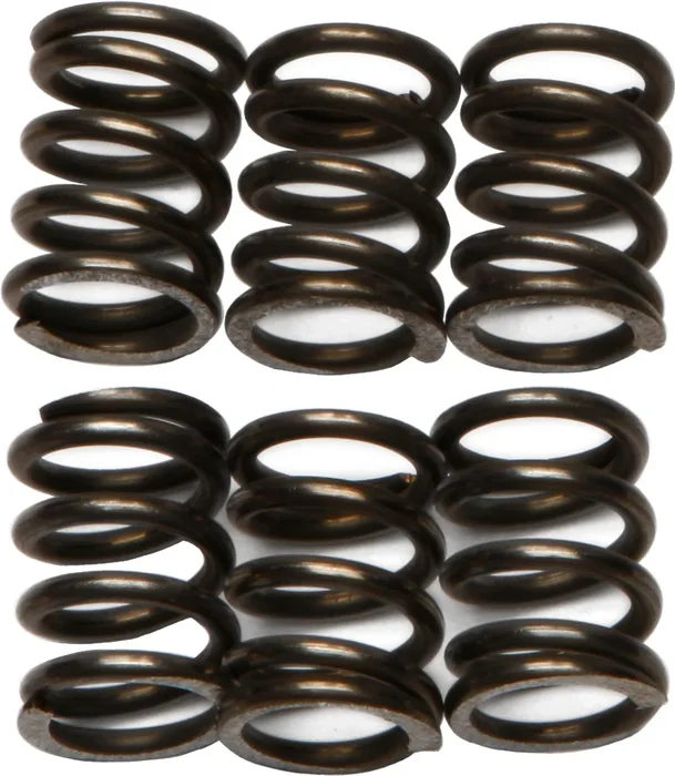 EBC CSK72 Redline Clutch Springs - High-Performance Racing Clutch Kit for Powersports