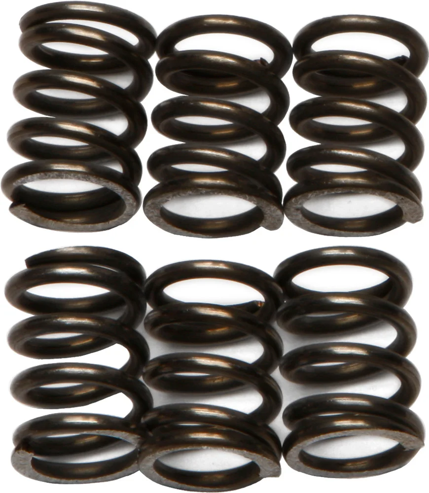 EBC CSK72 Redline Clutch Springs - High-Performance Racing Clutch Kit for Powersports