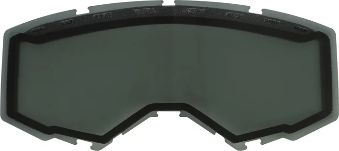 FLY RACING - FLB-026 - Goggle Dual Lens w/Vents