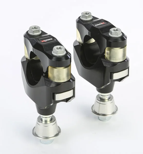 XTRIG - 501250100101 - PHDS System