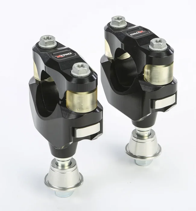 XTRIG - 501250100101 - PHDS System