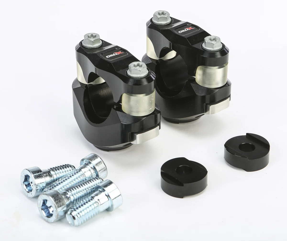 XTRIG - 501041000601 - PHDS System