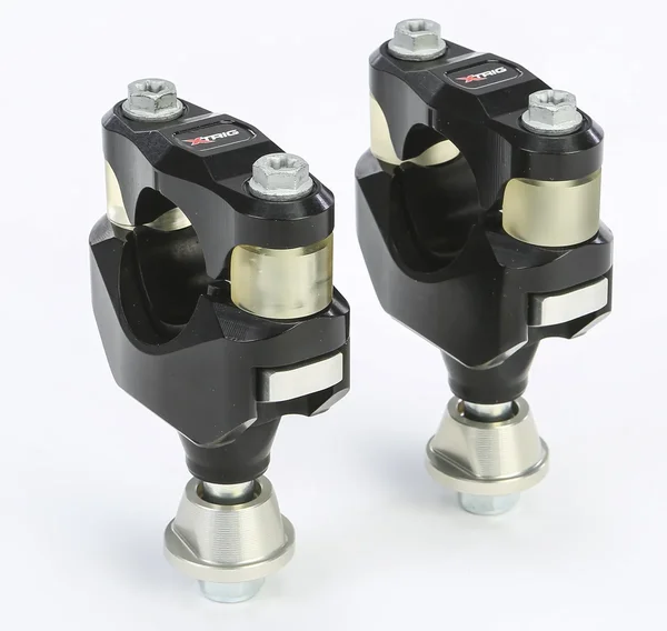 XTRIG - 501250300101 - PHDS System